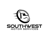 https://www.logocontest.com/public/logoimage/1642161427Southwest Motor Services.png